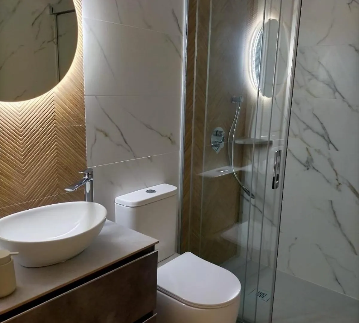 Baeza Aloja Apartment Spain